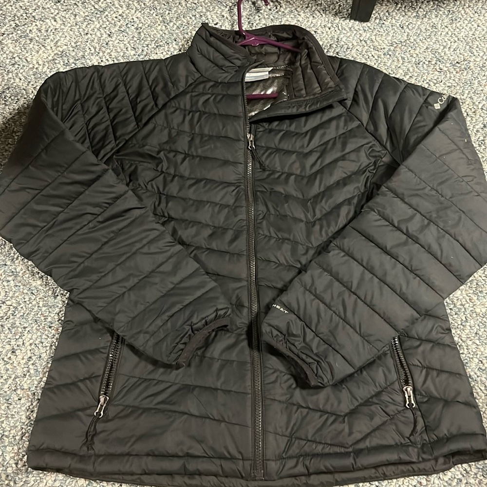 Columbia Jacket